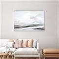 Picture of On The Shore _GroupedProduct_Rectangle_Landscape_Canvas_Framed_