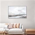 Picture of On The Shore _GroupedProduct_Rectangle_Landscape_Canvas_Framed_