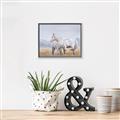 Picture of Huggable _GroupedProduct_Rectangle_Landscape_Canvas_Framed_