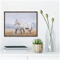 Picture of Huggable _GroupedProduct_Rectangle_Landscape_Canvas_Framed_
