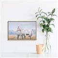 Picture of Huggable _GroupedProduct_Rectangle_Landscape_Canvas_Framed_