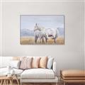 Picture of Huggable _GroupedProduct_Rectangle_Landscape_Canvas_Framed_