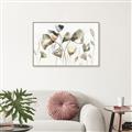 Picture of Swift Ginko I  _GroupedProduct_Rectangle_Landscape_Canvas_Framed_