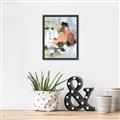 Picture of Pop into Spring I _GroupedProduct_Rectangle_Portrait_Canvas_Framed_