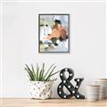 Picture of Pop into Spring I _GroupedProduct_Rectangle_Portrait_Canvas_Framed_