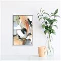 Picture of Pop into Spring II _GroupedProduct_Rectangle_Portrait_Canvas_Framed_