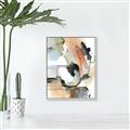 Picture of Pop into Spring II _GroupedProduct_Rectangle_Portrait_Canvas_Framed_
