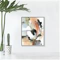 Picture of Pop into Spring II _GroupedProduct_Rectangle_Portrait_Canvas_Framed_
