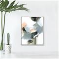 Picture of Guarded II _GroupedProduct_Rectangle_Portrait_Canvas_Framed_