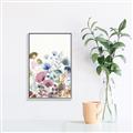 Picture of Spring Bloom I _GroupedProduct_Rectangle_Portrait_Canvas_Framed_