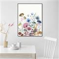 Picture of Spring Bloom I _GroupedProduct_Rectangle_Portrait_Canvas_Framed_
