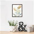 Picture of Soft Tulips  I _GroupedProduct_Rectangle_Portrait_Canvas_Framed_