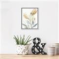 Picture of Soft Tulips  I _GroupedProduct_Rectangle_Portrait_Canvas_Framed_