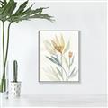 Picture of Soft Tulips II _GroupedProduct_Rectangle_Portrait_Canvas_Framed_