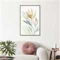 Picture of Soft Tulips II _GroupedProduct_Rectangle_Portrait_Canvas_Framed_