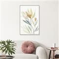 Picture of Soft Tulips II _GroupedProduct_Rectangle_Portrait_Canvas_Framed_