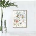 Picture of Sweet Bouquet II _GroupedProduct_Rectangle_Portrait_Canvas_Framed_