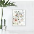 Picture of Sweet Bouquet II _GroupedProduct_Rectangle_Portrait_Canvas_Framed_