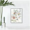 Picture of Sweet Bouquet II _GroupedProduct_Rectangle_Portrait_Canvas_Framed_