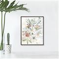 Picture of Sweet Bouquet II _GroupedProduct_Rectangle_Portrait_Canvas_Framed_