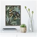 Picture of Jungle Safari I _GroupedProduct_Rectangle_Portrait_Canvas_Framed_