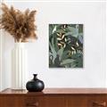 Picture of Jungle Safari I _GroupedProduct_Rectangle_Portrait_Canvas_Framed_
