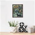 Picture of Jungle Safari II _GroupedProduct_Rectangle_Portrait_Canvas_Framed_
