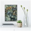 Picture of Jungle Safari II _GroupedProduct_Rectangle_Portrait_Canvas_Framed_