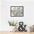 Picture of Brightly into Spring _GroupedProduct_Rectangle_Landscape_Canvas_Framed_