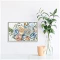 Picture of Brightly into Spring _GroupedProduct_Rectangle_Landscape_Canvas_Framed_