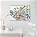 Picture of Brightly into Spring _GroupedProduct_Rectangle_Landscape_Canvas_Framed_