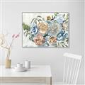 Picture of Brightly into Spring _GroupedProduct_Rectangle_Landscape_Canvas_Framed_