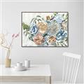 Picture of Brightly into Spring _GroupedProduct_Rectangle_Landscape_Canvas_Framed_