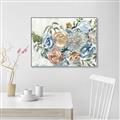 Picture of Brightly into Spring _GroupedProduct_Rectangle_Landscape_Canvas_Framed_