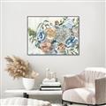 Picture of Brightly into Spring _GroupedProduct_Rectangle_Landscape_Canvas_Framed_