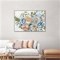 Picture of Brightly into Spring _GroupedProduct_Rectangle_Landscape_Canvas_Framed_