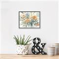 Picture of Brightly Blossomed  _GroupedProduct_Rectangle_Landscape_Canvas_Framed_