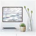 Picture of Pacific Ocean _GroupedProduct_Rectangle_Landscape_Canvas_Framed_