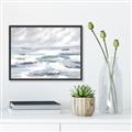 Picture of Pacific Ocean _GroupedProduct_Rectangle_Landscape_Canvas_Framed_