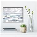 Picture of Pacific Ocean _GroupedProduct_Rectangle_Landscape_Canvas_Framed_