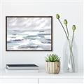 Picture of Pacific Ocean _GroupedProduct_Rectangle_Landscape_Canvas_Framed_
