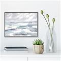 Picture of Pacific Ocean _GroupedProduct_Rectangle_Landscape_Canvas_Framed_