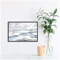 Picture of Pacific Ocean _GroupedProduct_Rectangle_Landscape_Canvas_Framed_