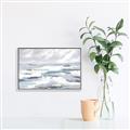 Picture of Pacific Ocean _GroupedProduct_Rectangle_Landscape_Canvas_Framed_