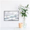 Picture of Pacific Ocean _GroupedProduct_Rectangle_Landscape_Canvas_Framed_