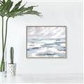 Picture of Pacific Ocean _GroupedProduct_Rectangle_Landscape_Canvas_Framed_