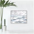 Picture of Pacific Ocean _GroupedProduct_Rectangle_Landscape_Canvas_Framed_
