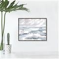 Picture of Pacific Ocean _GroupedProduct_Rectangle_Landscape_Canvas_Framed_