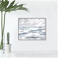 Picture of Pacific Ocean _GroupedProduct_Rectangle_Landscape_Canvas_Framed_