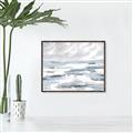 Picture of Pacific Ocean _GroupedProduct_Rectangle_Landscape_Canvas_Framed_